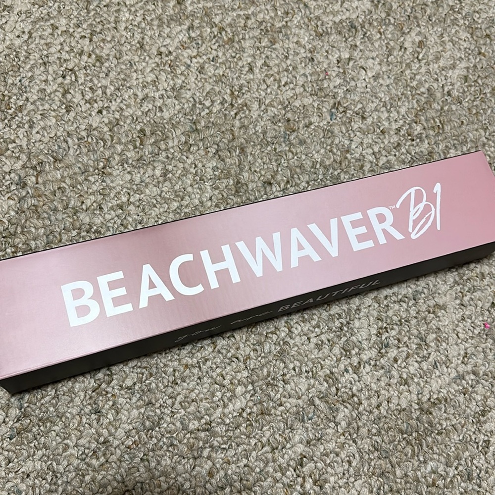 Beachwaver🩷